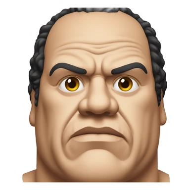 andre-the-giant-obey sticker