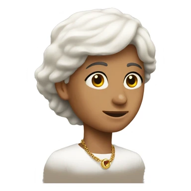 Medy Cartier from italy sticker