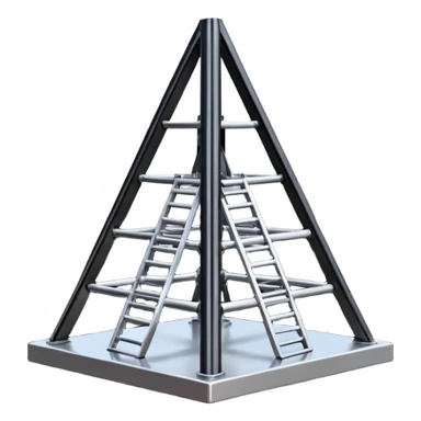 Estrutura da prova sticker