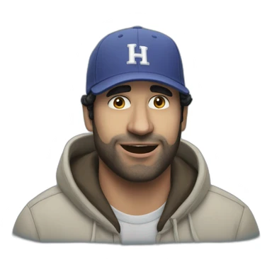 h3h3 podcast sticker