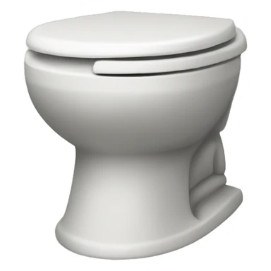 Skibidi toliet sticker