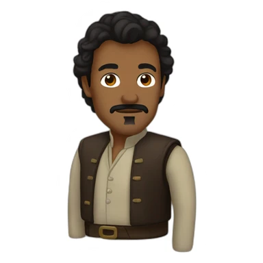 Lando noris sticker