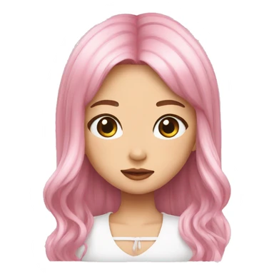 JENNIE BLACKPINK sticker