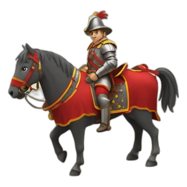 Puy du fou sticker