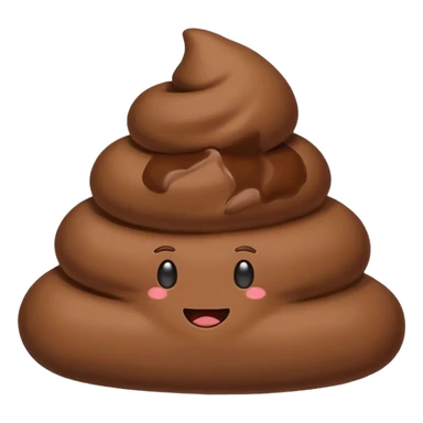 Ew no, should be more minimal and emoji like sticker