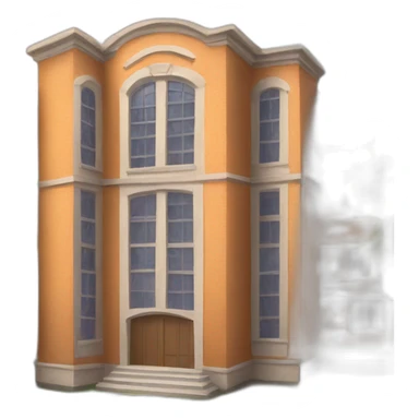 college dorm secrets sticker