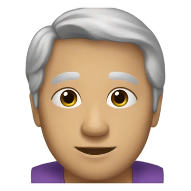 Pascale le grand frère sticker