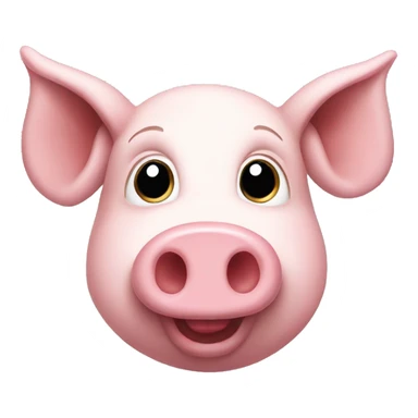 I call my boyfriend pig sticker