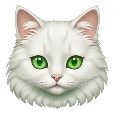 Gentry as a cat  sticker