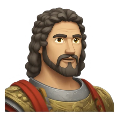 Ilya Muromets sticker