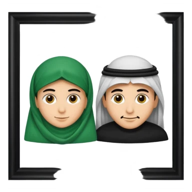 germany to saudi sticker