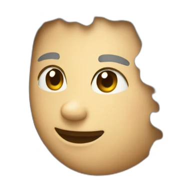 an image shaper sticker