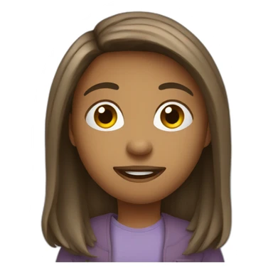 Social media manager sticker