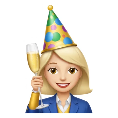 Friday vibes sticker