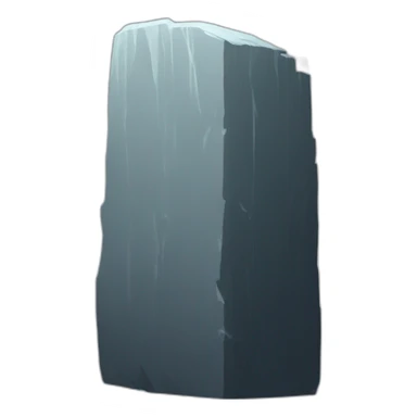 Seele monolith Sound Only 01 sticker