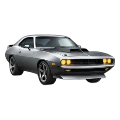 fast and furious sticker