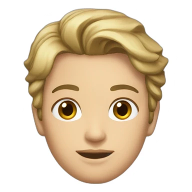 jean lasalle sticker