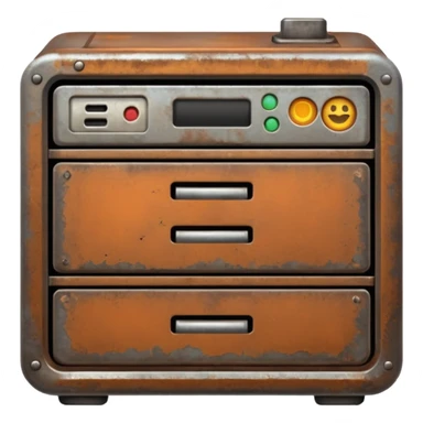 Good Times rust gaming server sticker