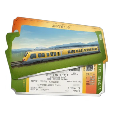 train-ticket-from-saint-petersburg-to-moscow sticker