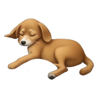 Naps sticker