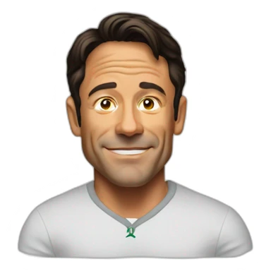 jordan belfort sticker