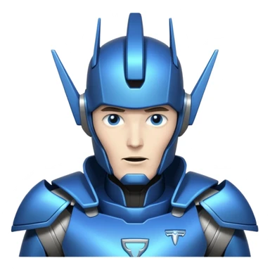 Tesla Optimus stealing your girl sticker