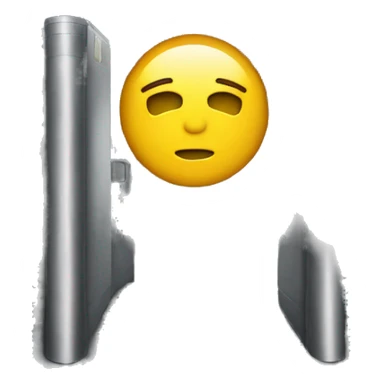 turnstiles in the metro sticker