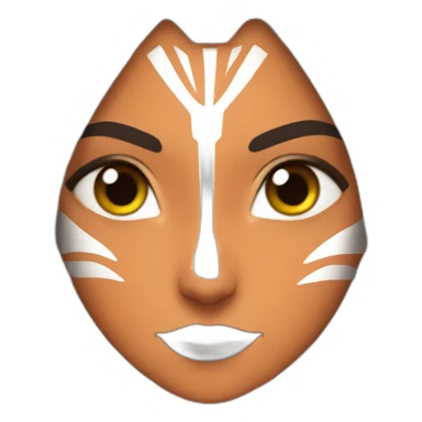 ahsoka sticker