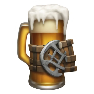 Csgo Beer sticker