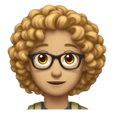 very important daily sticker