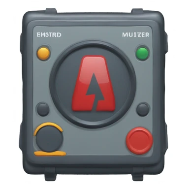 just this multimeter sticker