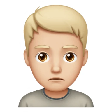 I don’t know what to like  sticker