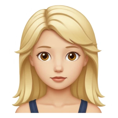 freya sticker