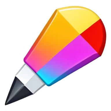 Roblox clicker game icon with cursor pointer sticker