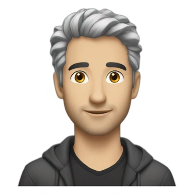 Julien antonuccio sticker