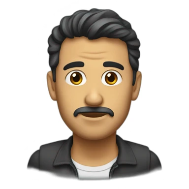 nombre armando sticker