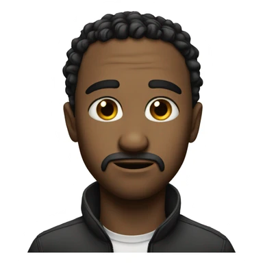 Side eye cringe  sticker