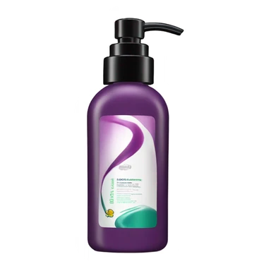 the conditioner sticker