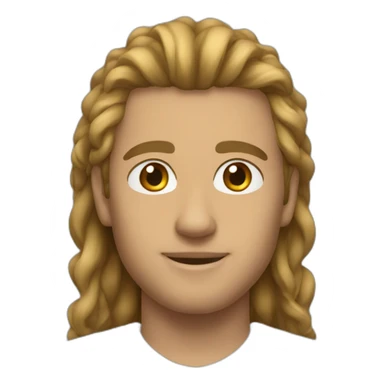 Jordan bardela sticker