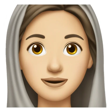 princess Mary denmark sticker