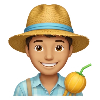  Hito no Mi, Model: Nika sticker