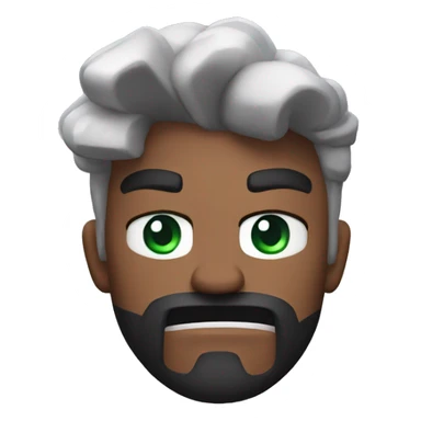 Fang brawl stars  sticker