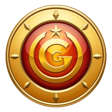 Galatasaray sticker