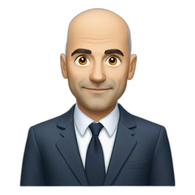 alain berset sticker