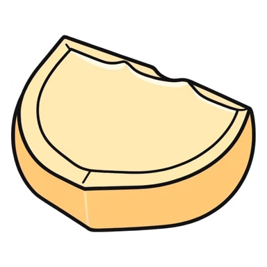 Aesthetics beige  sticker