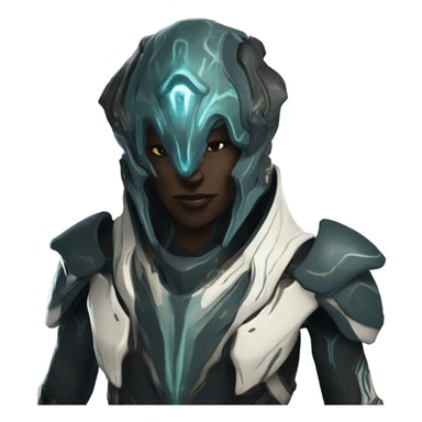 Warframe sticker
