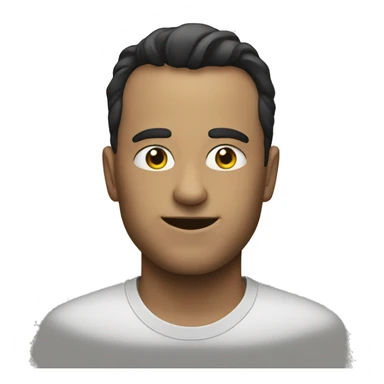 Generate me an verify emoji sticker
