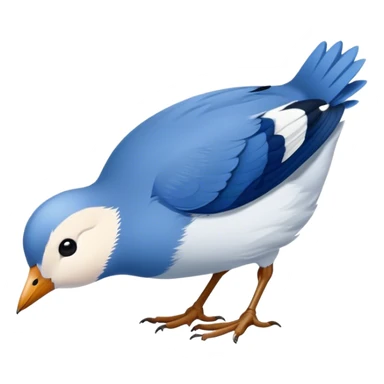 Het verificatiebadge op Instagram is een blauwe zeshoek met een witte checkmark erin. Het heeft een strak, minimalistisch design, waardoor het meteen opvalt.
 sticker