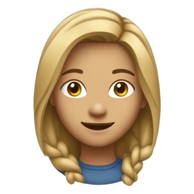 My boyfriends sister sticker