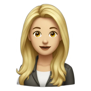 Kamila Valieva sticker